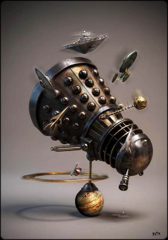 Dalekto