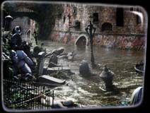 Moat